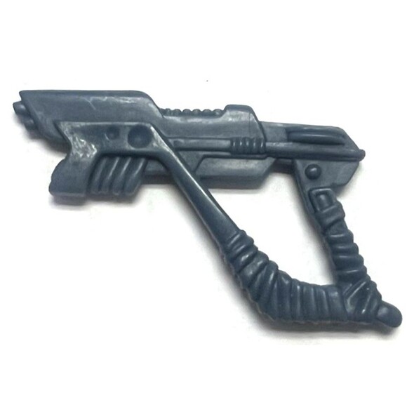 Teenage Mutant Ninja Turtles Part LASER BLASTER General Traag 1989 TMNT - Picture 3 of 4